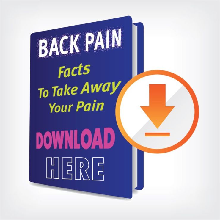 Back Pain eBook Download